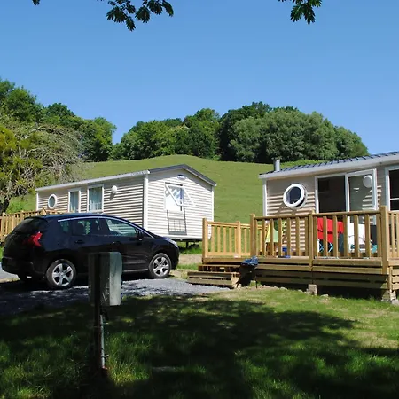 Camping D'arrouach *