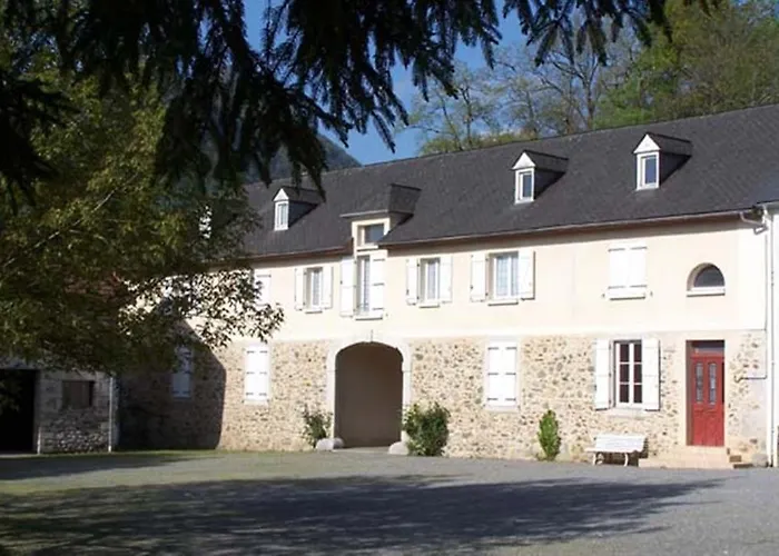 Camping D'arrouach * Lourdes