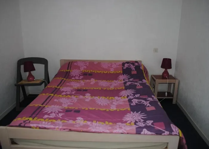 Camping D'arrouach Appartamento Lourdes