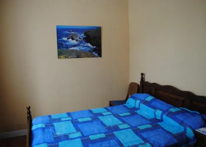 Appartamento Camping D'arrouach Lourdes