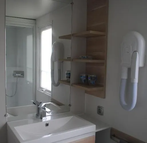 Camping D'arrouach *