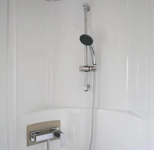 Camping D'arrouach Appartamento Lourdes