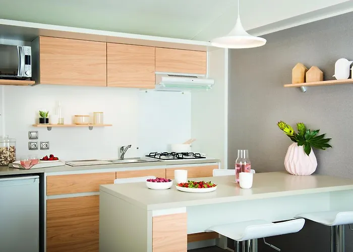 Camping D'arrouach *