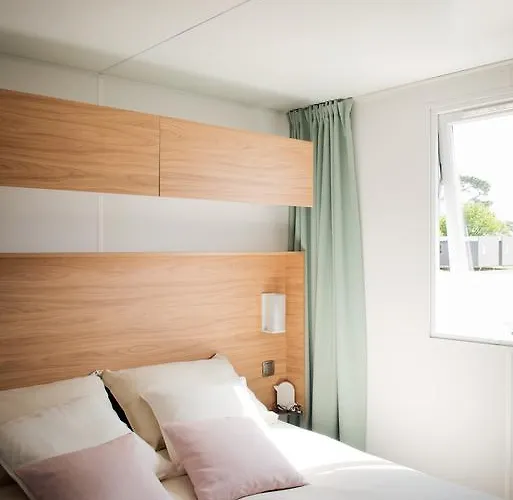 Camping D'arrouach Appartamento *