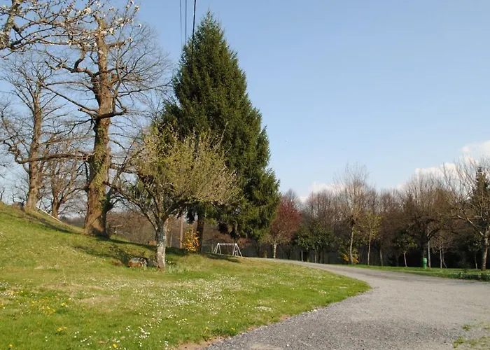 Camping D'arrouach Appartamento