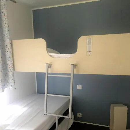 Camping D'arrouach Appartamento *