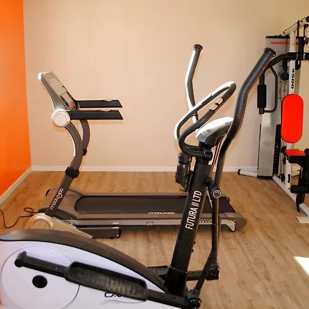 Appartamento Camping D'arrouach Lourdes