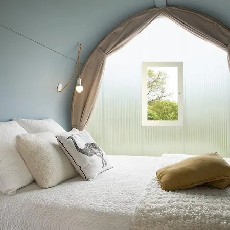 Camping D'arrouach Lourdes