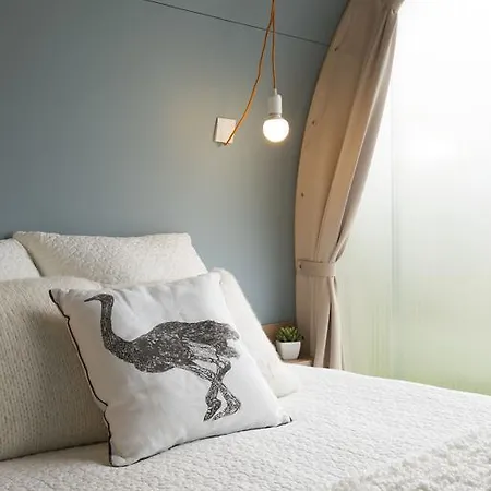 Appartamento Camping D'arrouach