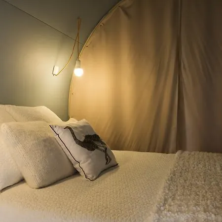 Camping D'arrouach Lourdes