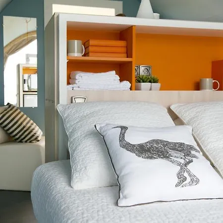 Camping D'arrouach *