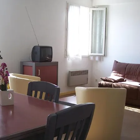 Camping D'arrouach Lourdes