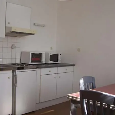 Camping D'arrouach *