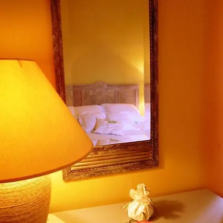 Appartamento Camping D'arrouach Lourdes