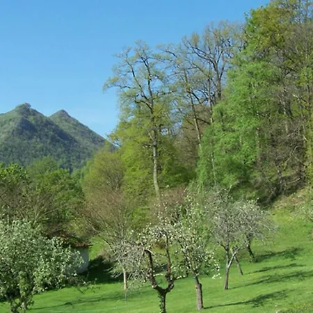 Appartamento Camping D'arrouach