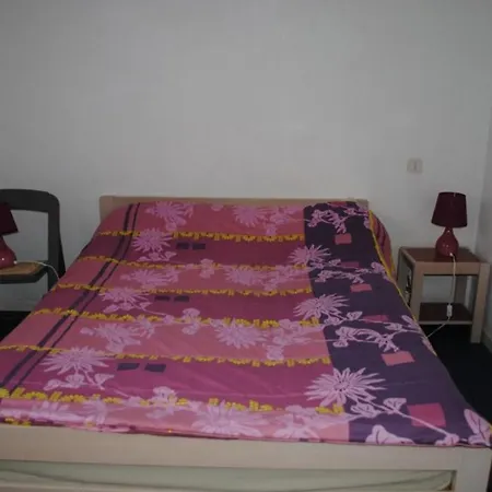 Camping D'arrouach Appartamento Lourdes