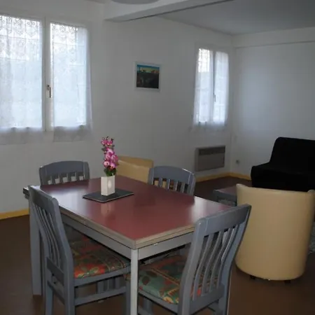 Camping D'arrouach Lourdes