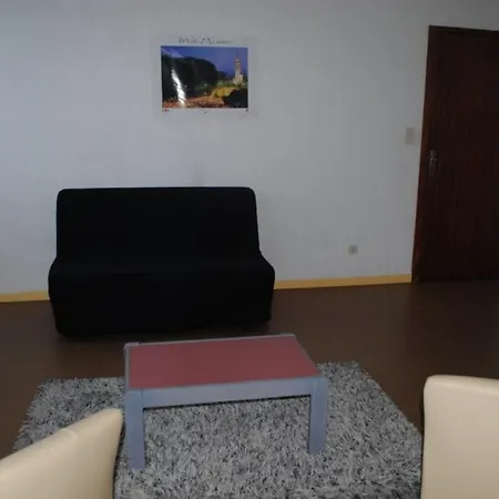 Camping D'arrouach *