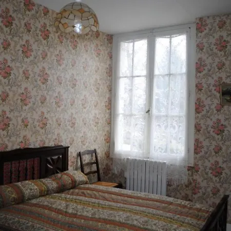 Camping D'arrouach Lourdes