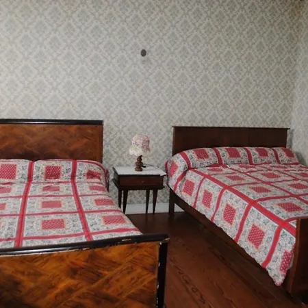 Camping D'arrouach Appartamento