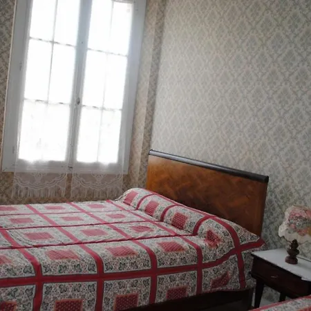 Appartamento Camping D'arrouach *