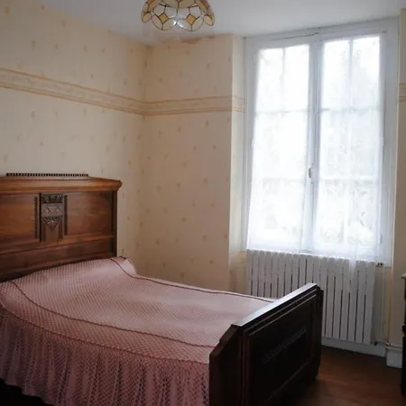 Camping D'arrouach *