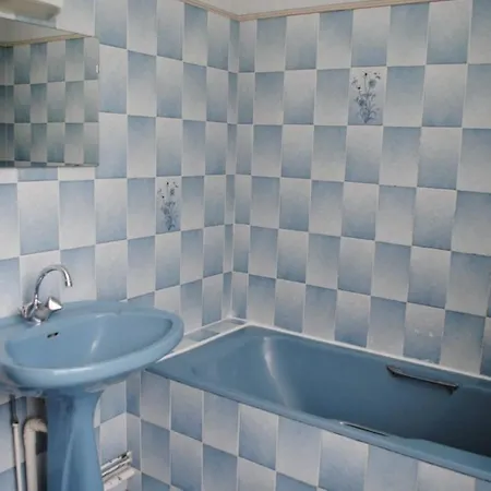 Camping D'arrouach Appartamento *