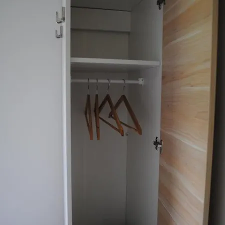 Camping D'arrouach Appartamento