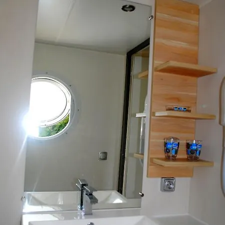 Appartamento Camping D'arrouach *