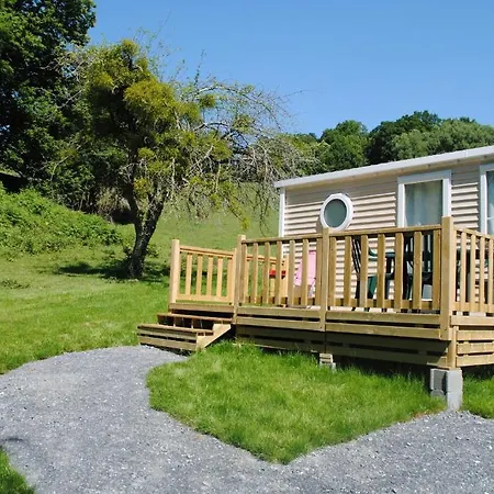 Camping D'arrouach *