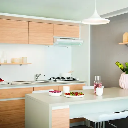 Camping D'arrouach *