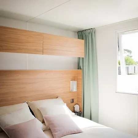 Camping D'arrouach Appartamento *