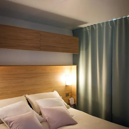 Camping D'arrouach Appartamento