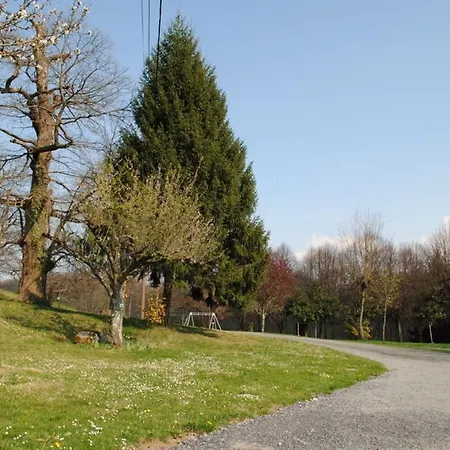 Camping D'arrouach Appartamento