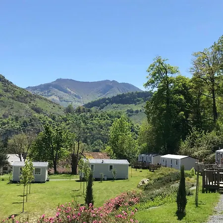 Camping D'arrouach Appartamento *