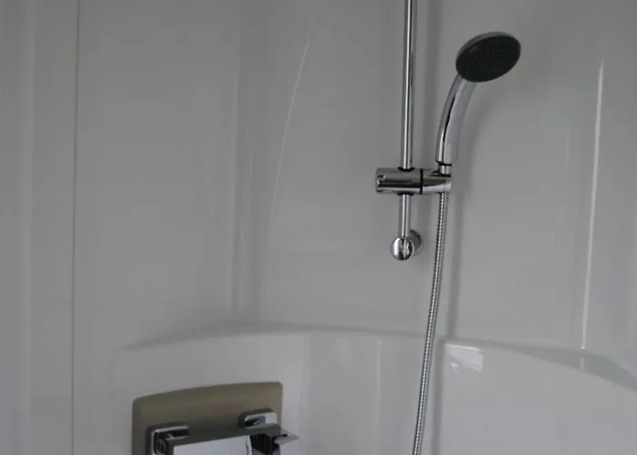 Camping D'arrouach *