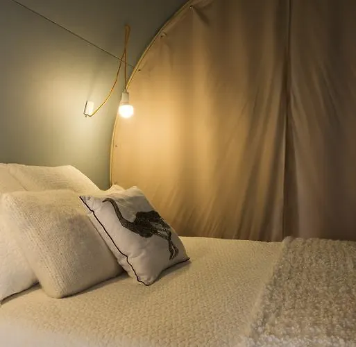 Camping D'arrouach Лурд