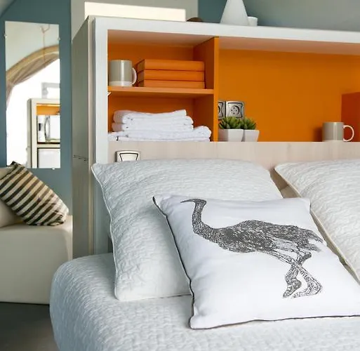 Camping D'arrouach *