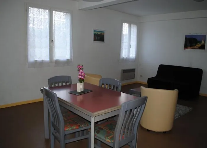 Camping D'arrouach Лурд