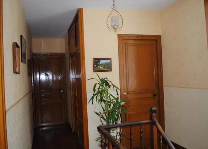 Camping D'arrouach Апартаменты *