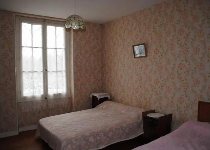 Camping D'arrouach * Лурд