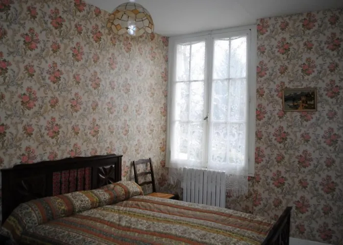 Camping D'arrouach Лурд