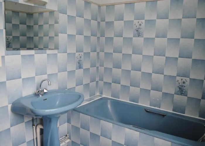 Camping D'arrouach Апартаменты *