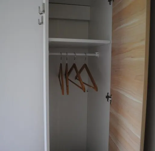 Camping D'arrouach Апартаменты