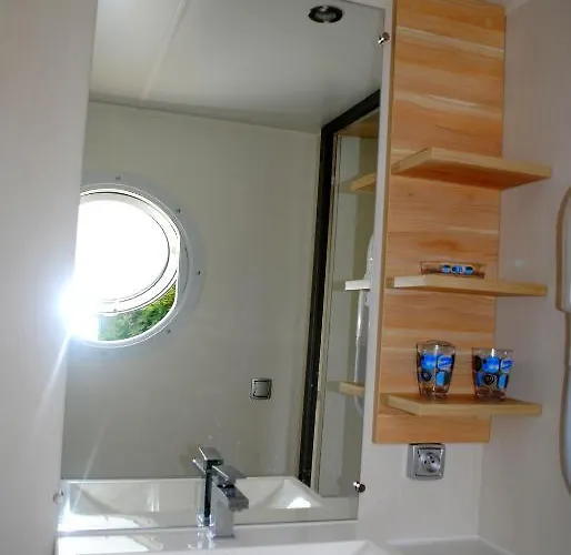 Апартаменты Camping D'arrouach *