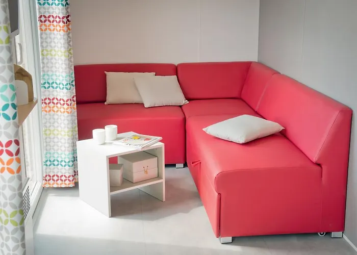 Camping D'arrouach *