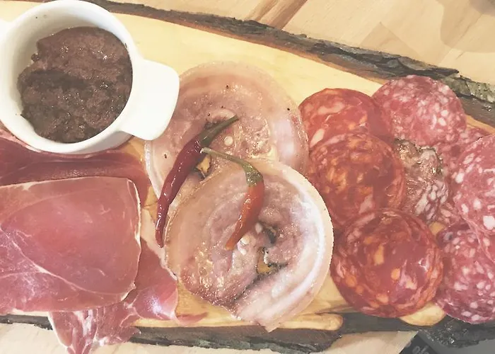 Camping D'arrouach * Лурд