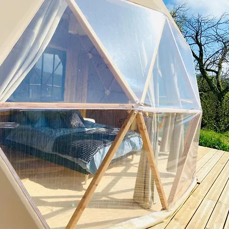 Camping D'arrouach Lourdes