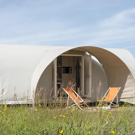 Camping D'arrouach Lejlighed