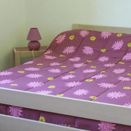 Camping D'arrouach Lejlighed